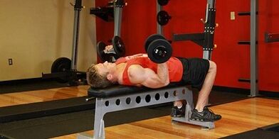 ćwiczenia na utratę wagi