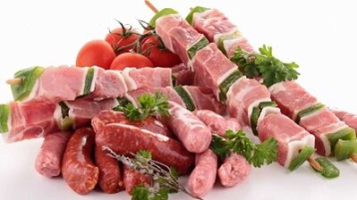 jak schudnąć na diecie białkowej