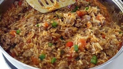 przygotowywanie potraw na dietę białkową